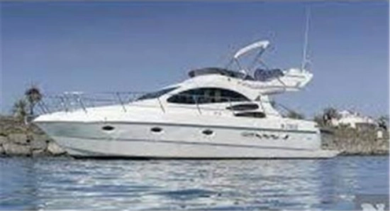 Azimut 39 Fly d'occasion - photo 1