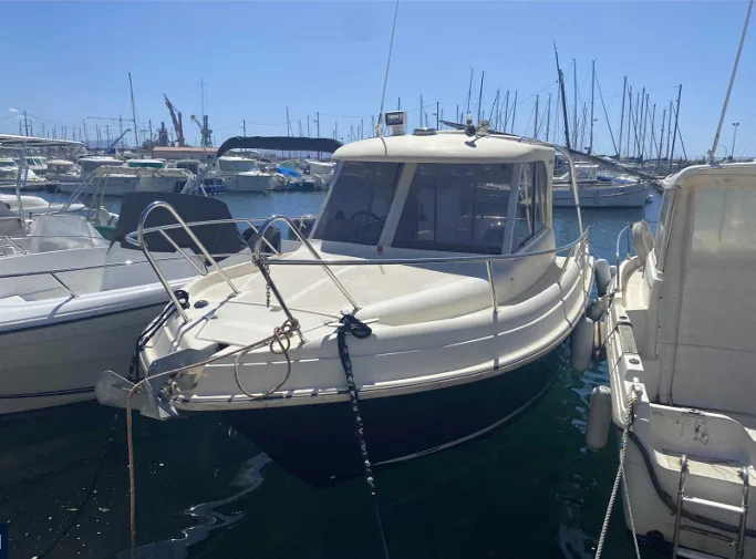 Guymarine GM 740 Evada d'occasion - photo 1