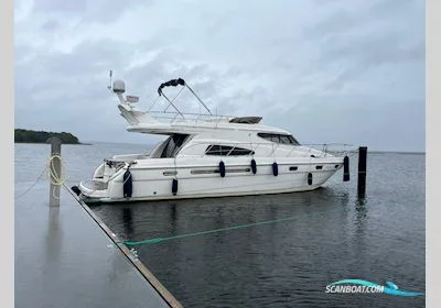 Sealine T51 usato - foto 1