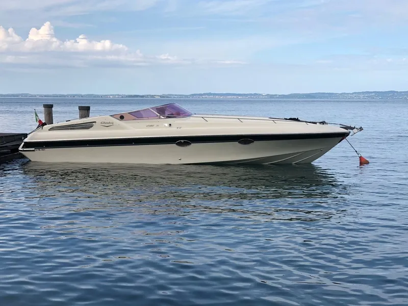 Colombo Virage 34 used - photo 1