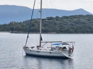 Beneteau Oceanis 440 used - photo 1