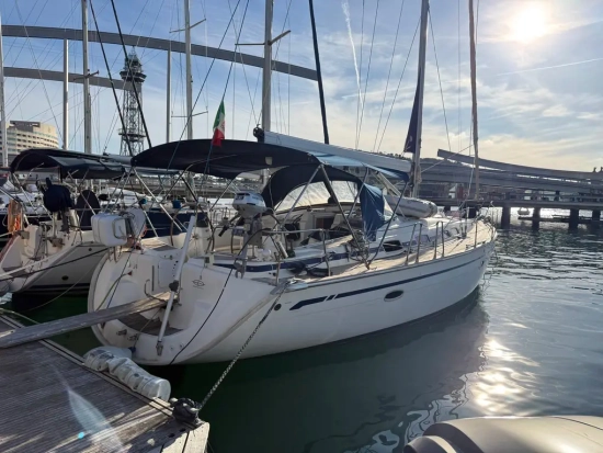 Bavaria 46 Cruiser gebraucht - Foto 1