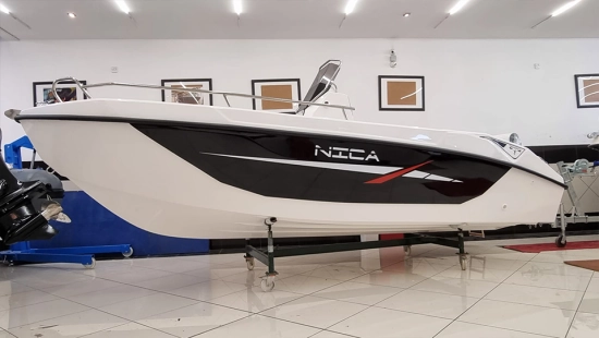Trimarchi 53 NICA used - photo 1