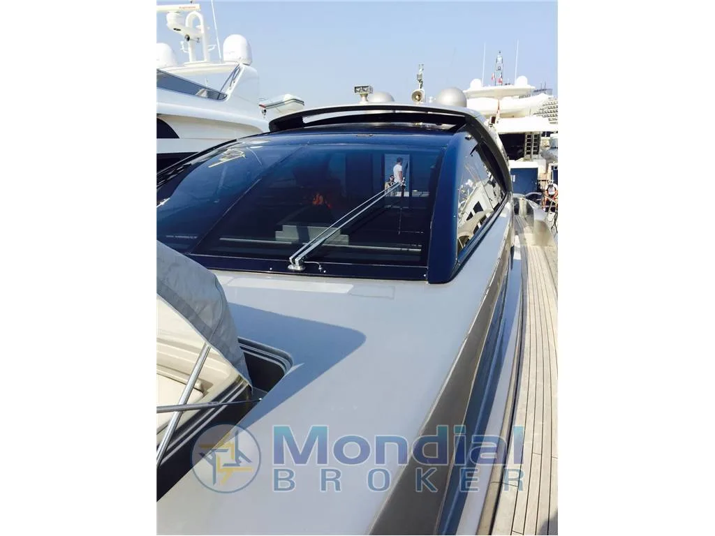 Riva Ego 68 gebraucht - Foto 1