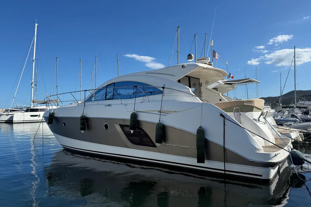 Beneteau Monte Carlo 47 usato - foto 1