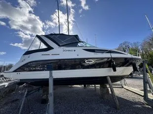 Bayliner 285 Cruiser gebraucht - Foto 1