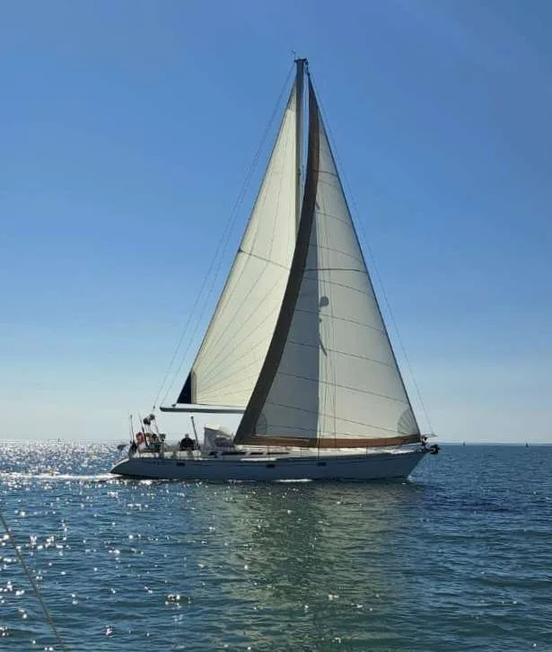 Jeanneau SUN KISS 47 gebraucht - Foto 1
