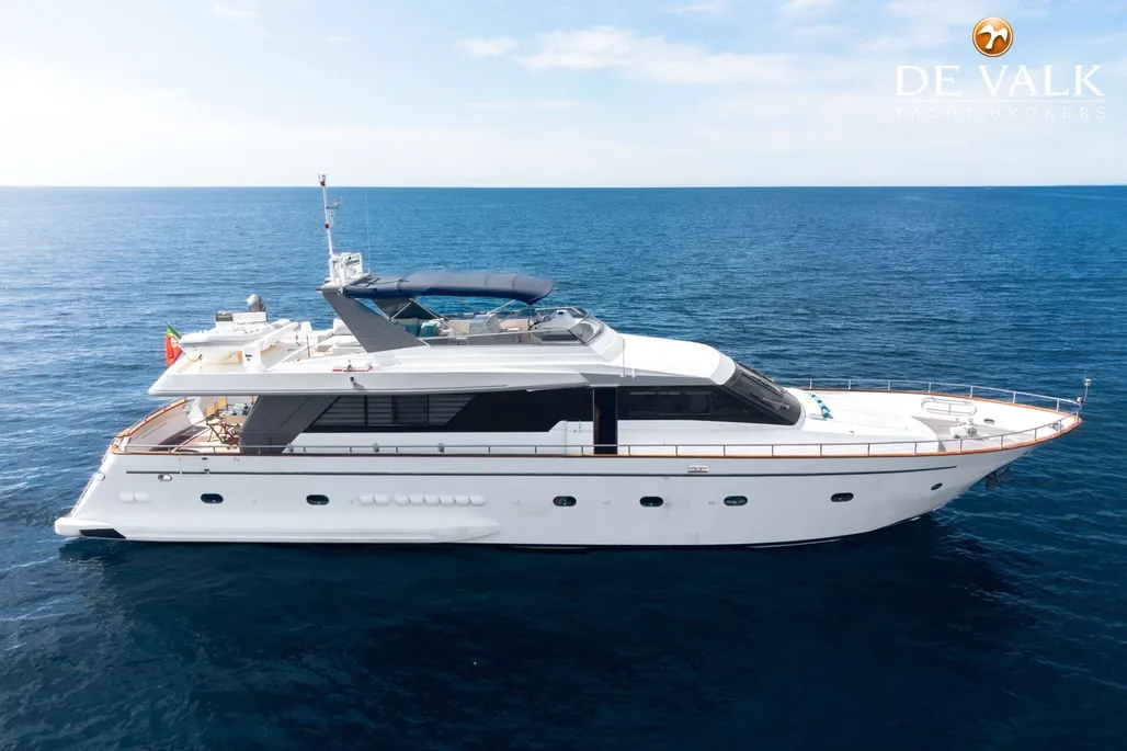 Falcon 82 used - photo 1