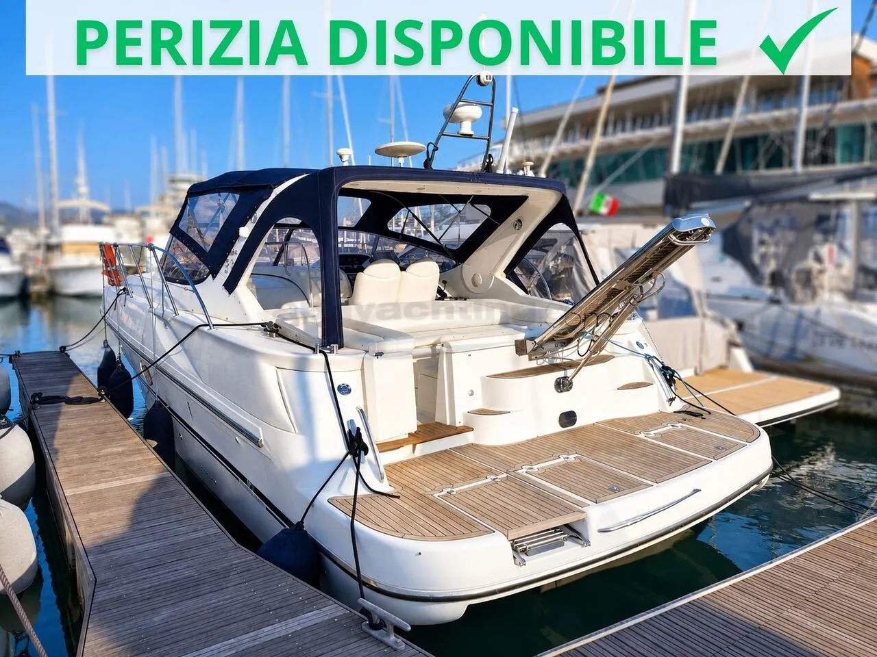 Innovazioni e Progetti Mira 37 usato - foto 1