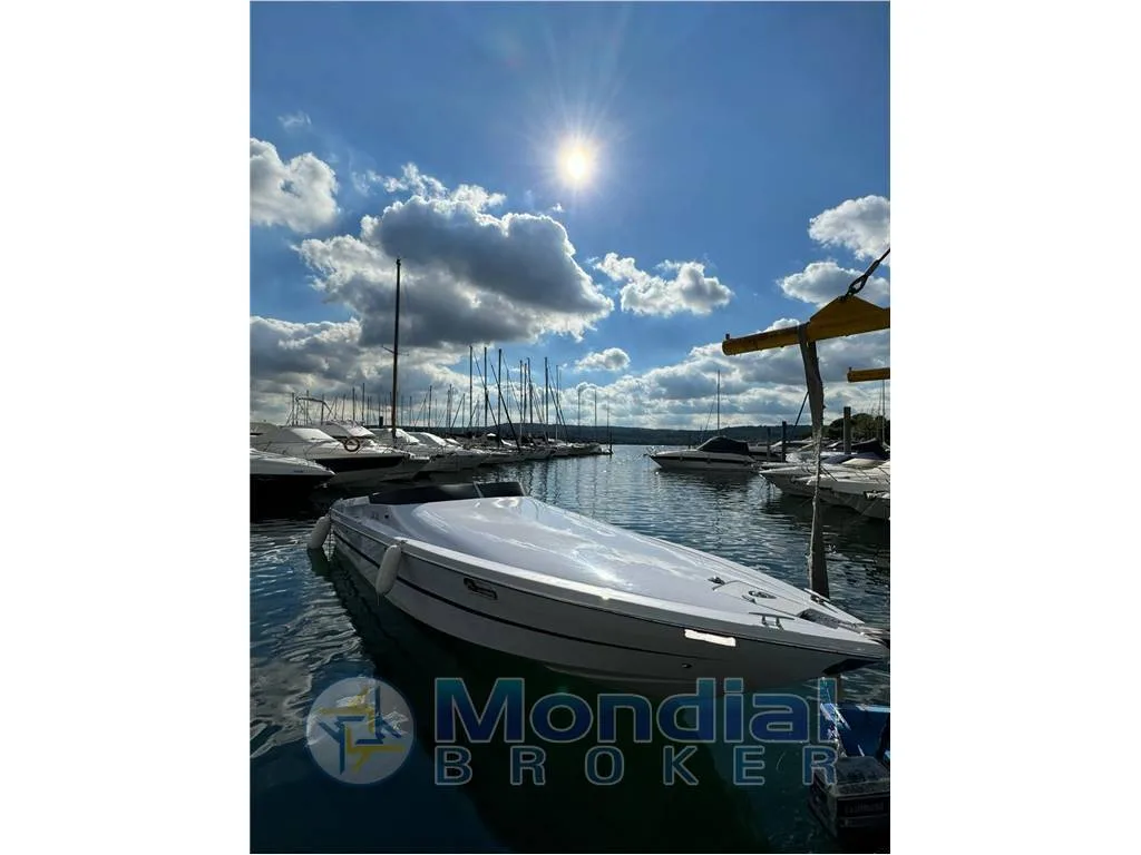 ABBATE 32 used - photo 1