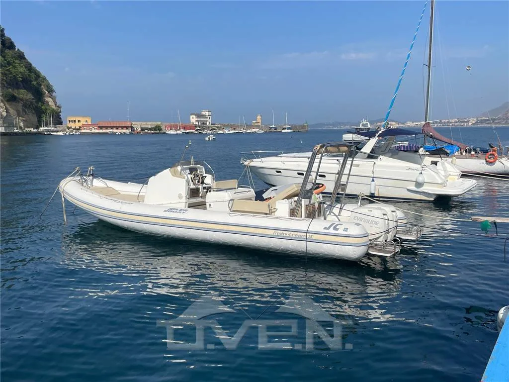 JOKER BOAT 33 Mainstream 33 d'occasion - photo 1