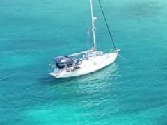 Dufour Classic 36 used - photo 1