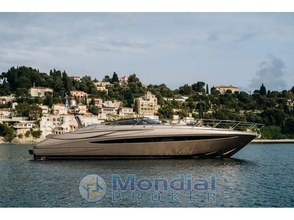 Riva Rivale 52 d'occasion - photo 1