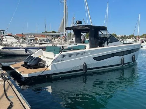 Fiart Mare 39 usato - foto 1