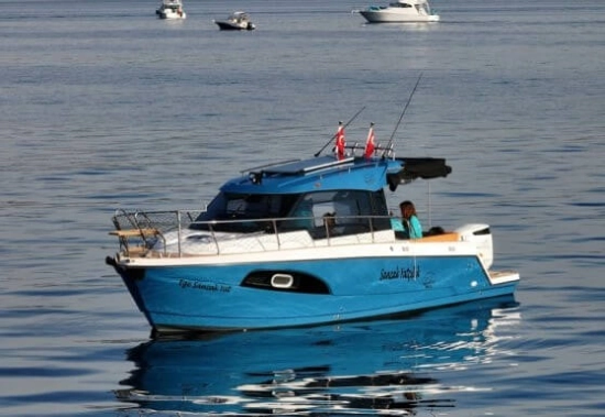 Sancak SVT 7 20 gebraucht - Foto 1 Sancak SVT 7 20 gebraucht - Foto 1