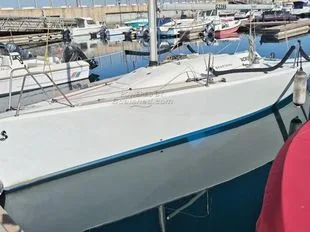 Beneteau Platu 25 usato - foto 1