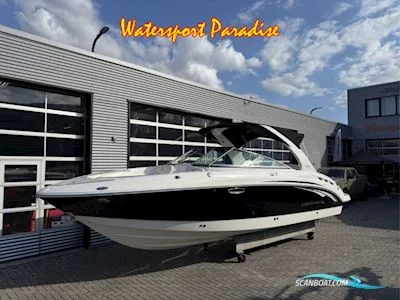 Chaparral 276 Ssx gebraucht - Foto 1