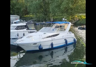 Bayliner 2855 Ciera gebraucht - Foto 1