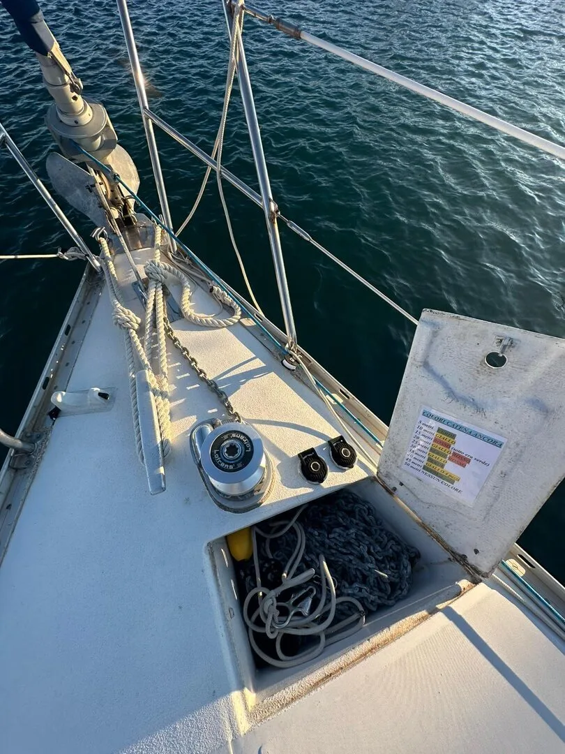 Cantieri Barberis Barberis Show 34 usato - foto hero 42