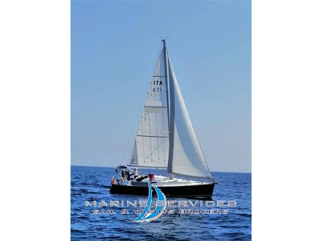 Beneteau Clipper 373 d'occasion - photo 1