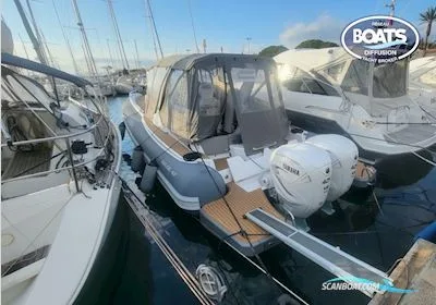 Salpa Soleil 42 usato - foto 1