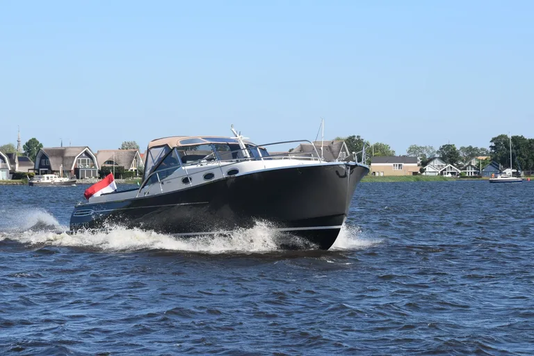 Davinci Yachts Davinci 35 E