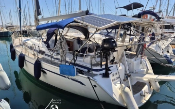 Bavaria Yachts 42 cruiser usato - foto 1 Bavaria Yachts 42 cruiser usato - foto 1