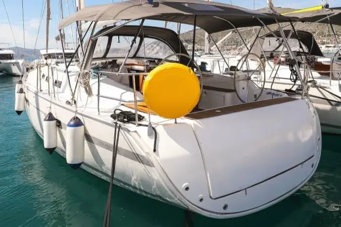 Bavaria Yachts CRUISER 45 used - photo 1