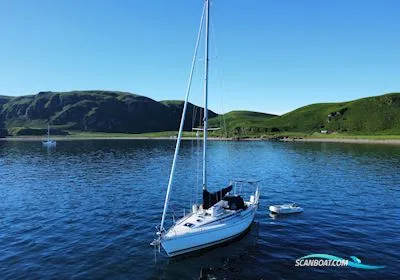 Beneteau First 405 d'occasion - photo 1