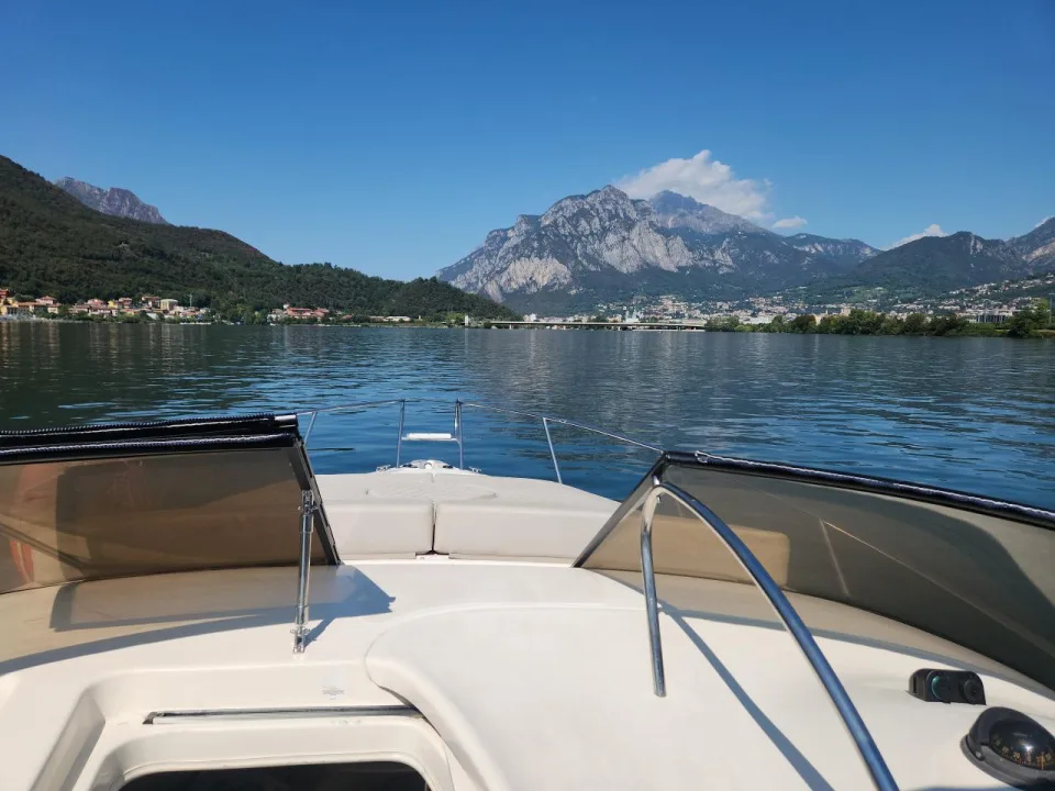 Cranchi Giada 30 gebraucht - Foto 1