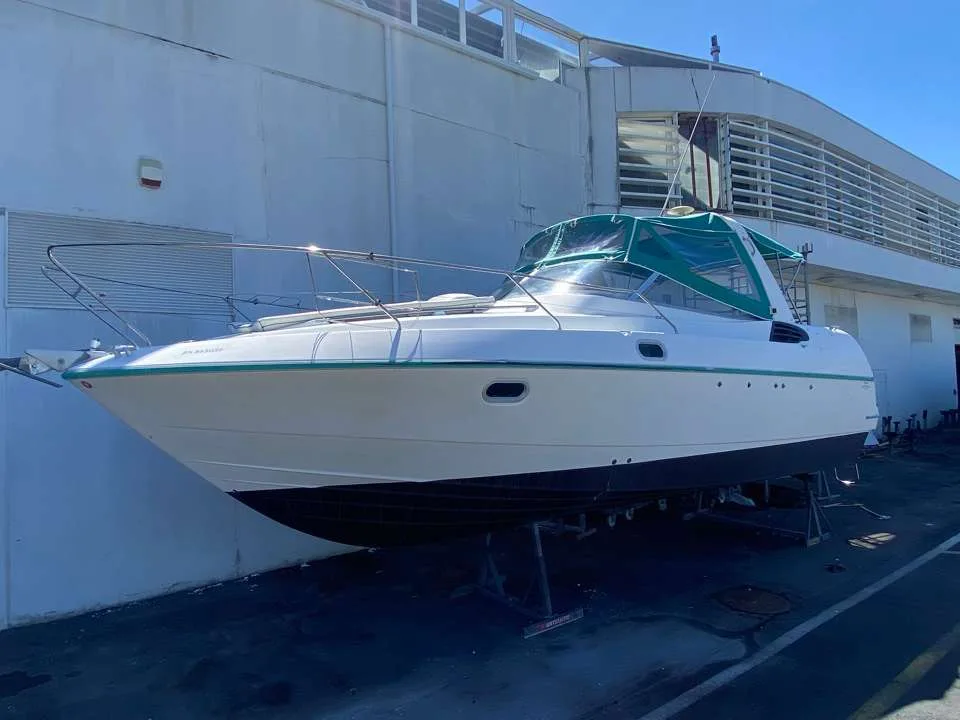Beneteau FLYER 9 GRAND PRIX usato - foto 1