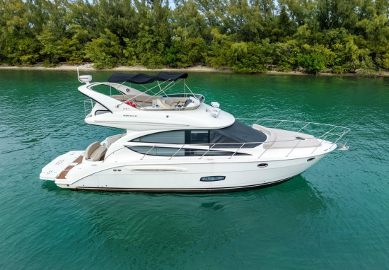 Meridian 391 SEDAN gebraucht - Foto 1