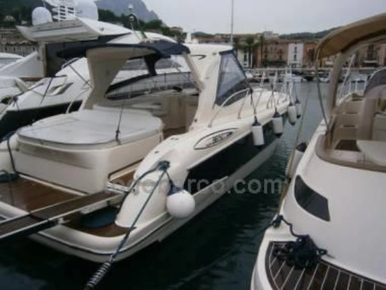 Mano Marine 38.50 HT usato - foto 1