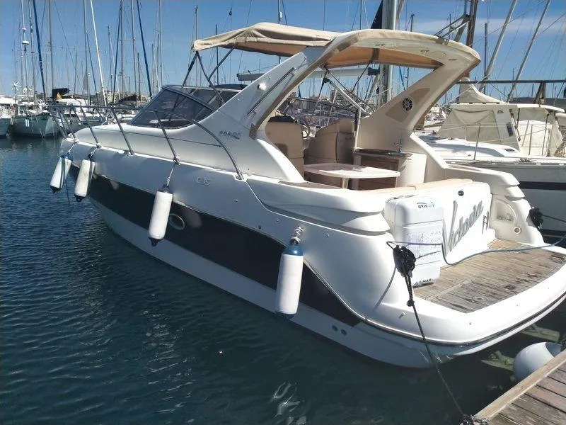 Sessa Marine C35 d'occasion - photo 1