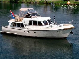 Aquanaut European Voyager 1300 used - photo 1