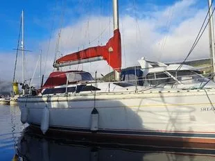 Jeanneau Attalia 32 usato - foto 1