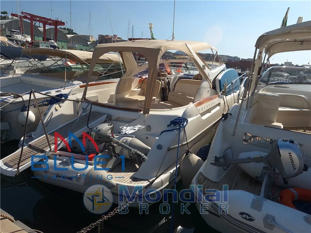 Jeanneau Prestige 34 usato - foto 1