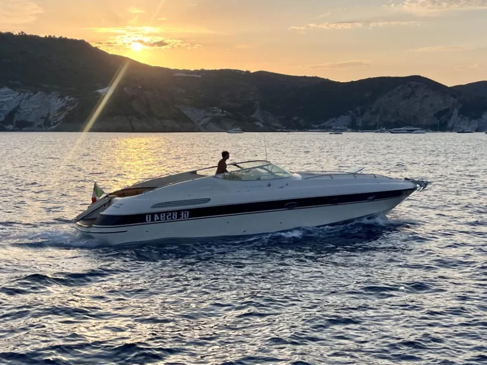 Colombo Atlantic 38 SX used - photo 1
