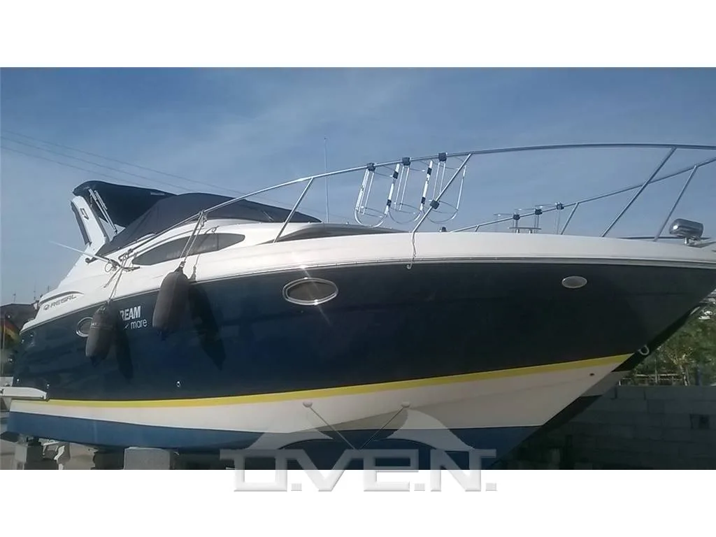 Regal 28.60 open gebraucht - Foto 1