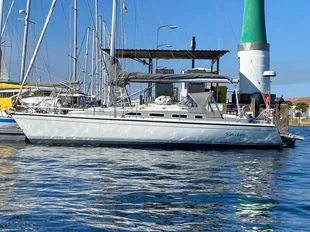 Dehler 37 CRUISING, magnificent condition. used - photo 1
