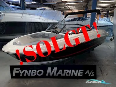 Bayliner VR4 Bowrider OB, Mercury F115 Efi...Solgt gebraucht - Foto 1