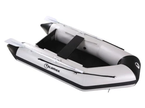 Talamex Aqualine Lattenboden QLS200 gebraucht - Foto 1