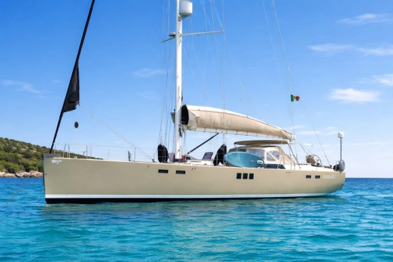 Hanse 630e usato - foto 1