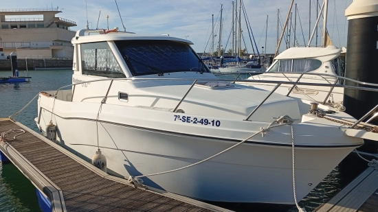 Rodman 8,70 ADV d'occasion - photo 1