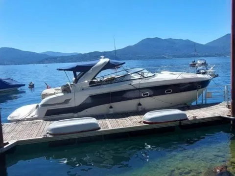 Bavaria Yachts Sport 38 used - photo 1