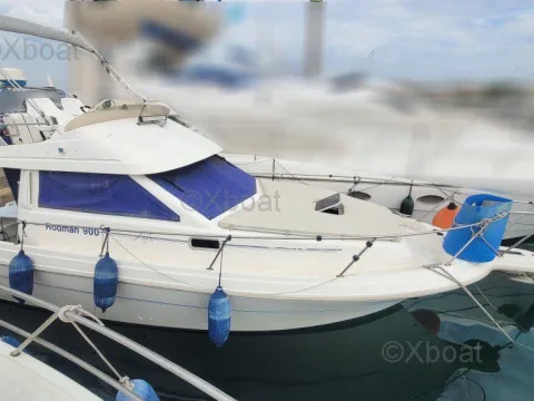 Rodman 900 FLY d'occasion - photo 1