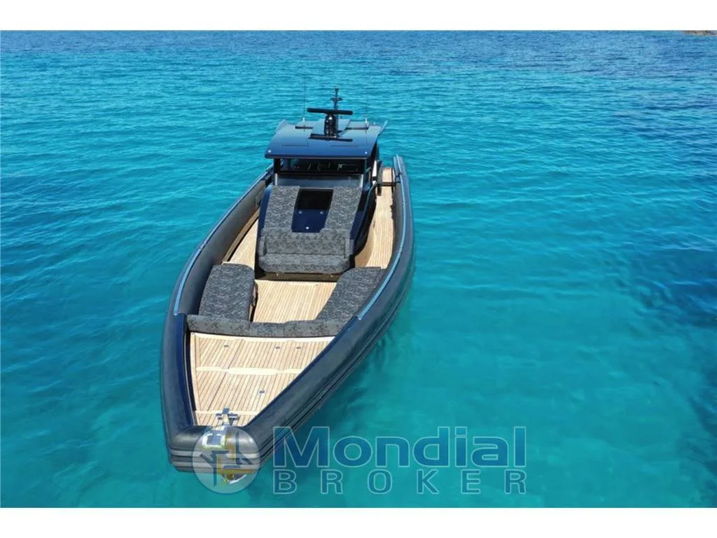 Novamarine BS 160 d'occasion - photo 1