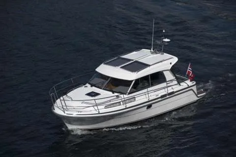Saga 330 HT gebraucht - Foto 1