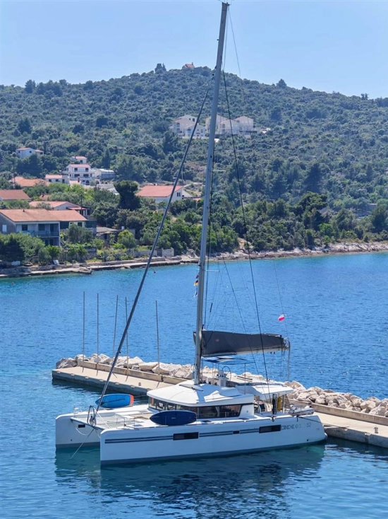 Lagoon 52F usato - foto 1