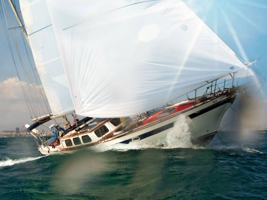 Belliure ENDURANCE 35 gebraucht - Foto 1